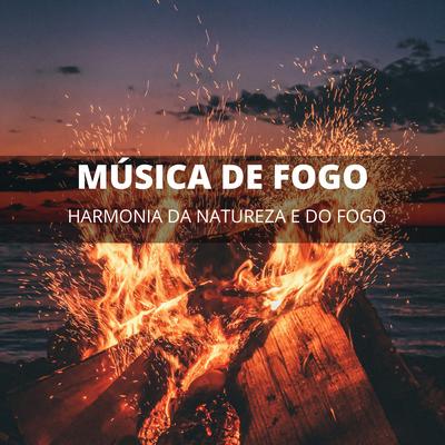 Sons De Fogueira Para Relaxar By Dormir e Meditar, Momento, Musica para Gatos's cover