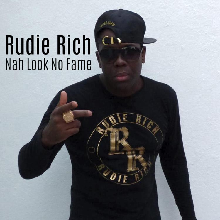 Rudie Rich's avatar image