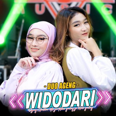 Widodari By Duo Ageng's cover