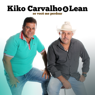 Ao meu lado está seu travesseiro By Kiko Carvalho & Lean, Marcos Paulo & Marcelo's cover