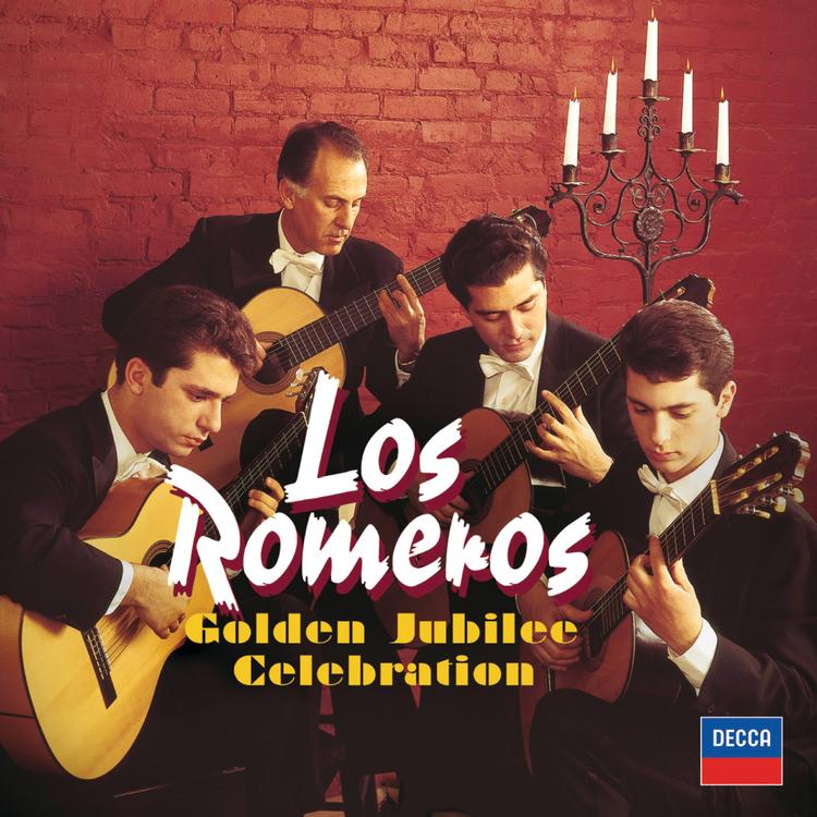 Los Romeros's avatar image