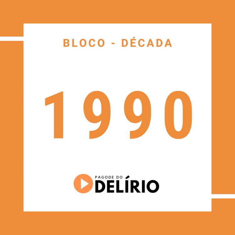 PAGODE DO DELIRIO's avatar image