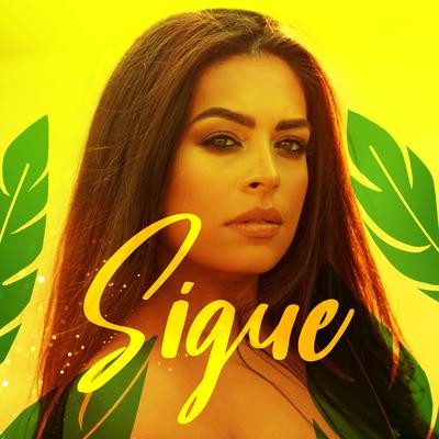 Sigue By Alina K's cover