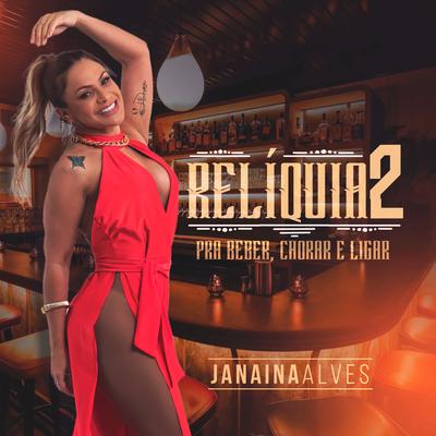 Coração Magoado By Janaina Alves's cover