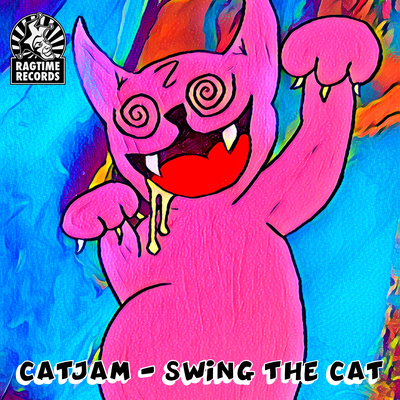 Catjam's cover