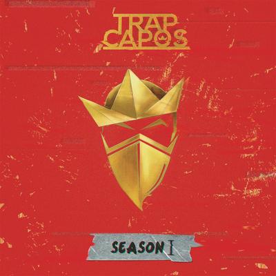 Cuatro Babys (feat. Trap Capos, Noriel, Bryant Myers & Juhn)'s cover