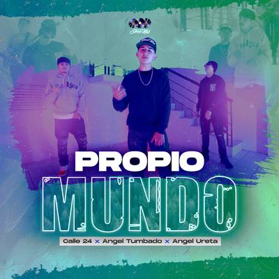 Propio Mundo's cover
