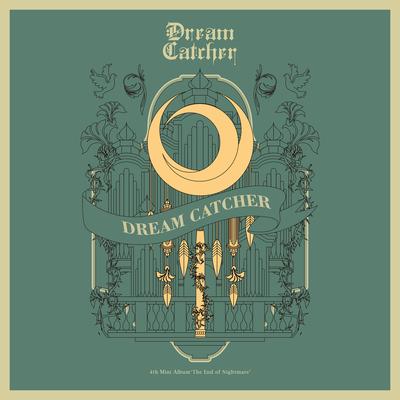 Daydream By Dreamcatcher's cover
