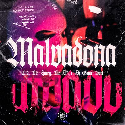 Malvadona By L12, MC Harry, Mc D7, dj game beat, Love Funk's cover