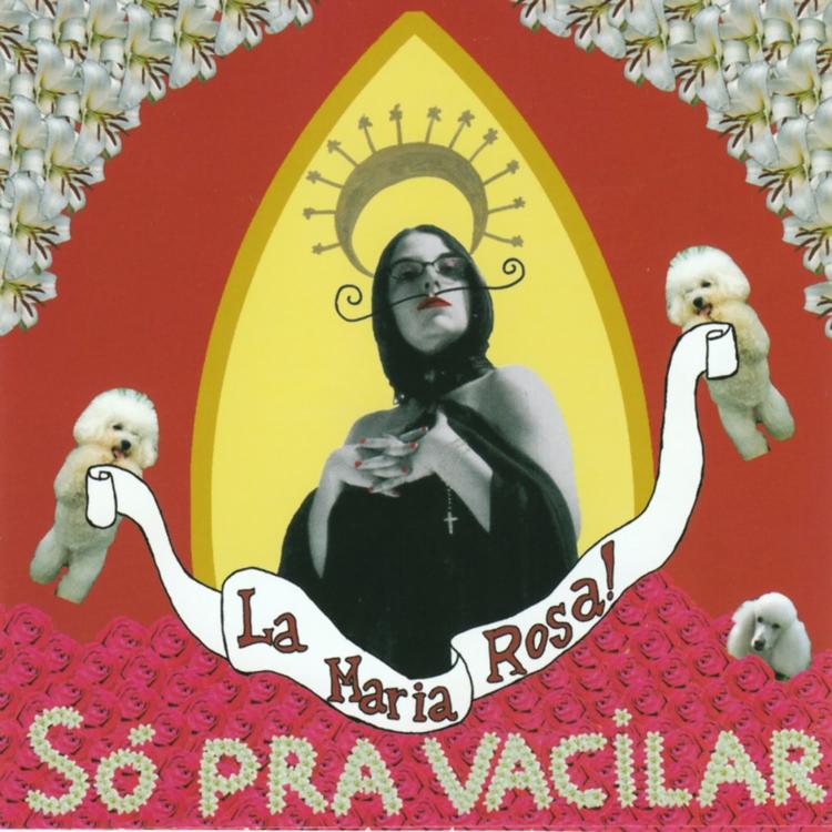 La Maria Rosa's avatar image