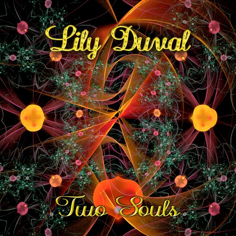 Lily Duval's avatar image