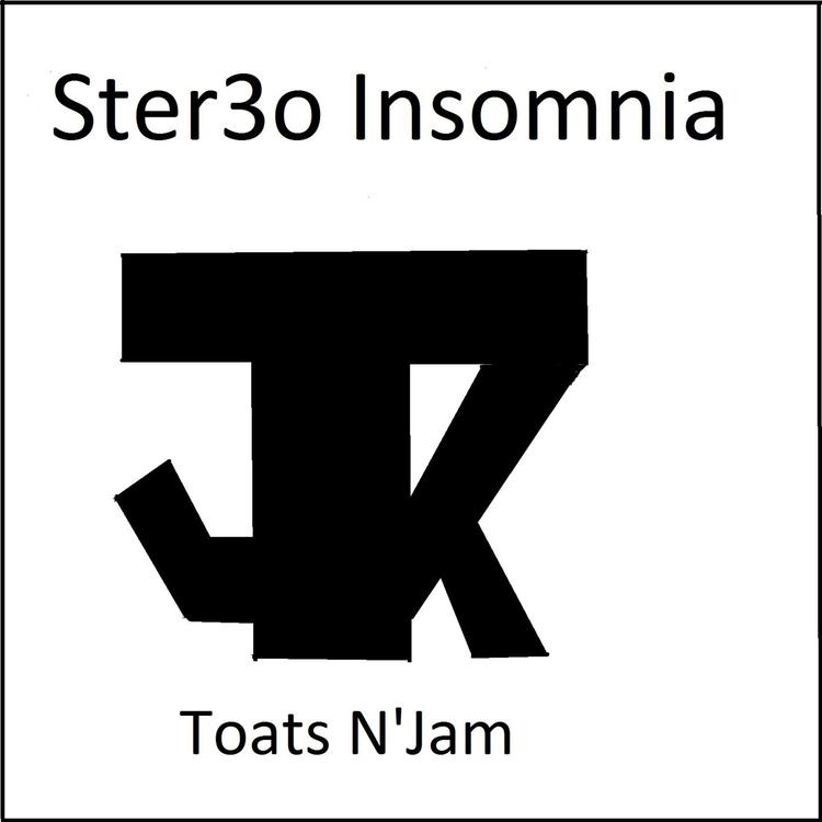 Ster3o Insomnia's avatar image