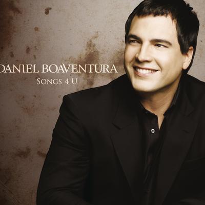 I Loved You By Daniel Boaventura's cover