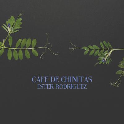 Ojos Verdes By Ester Rodríguez, Barrunto Bellota Band's cover