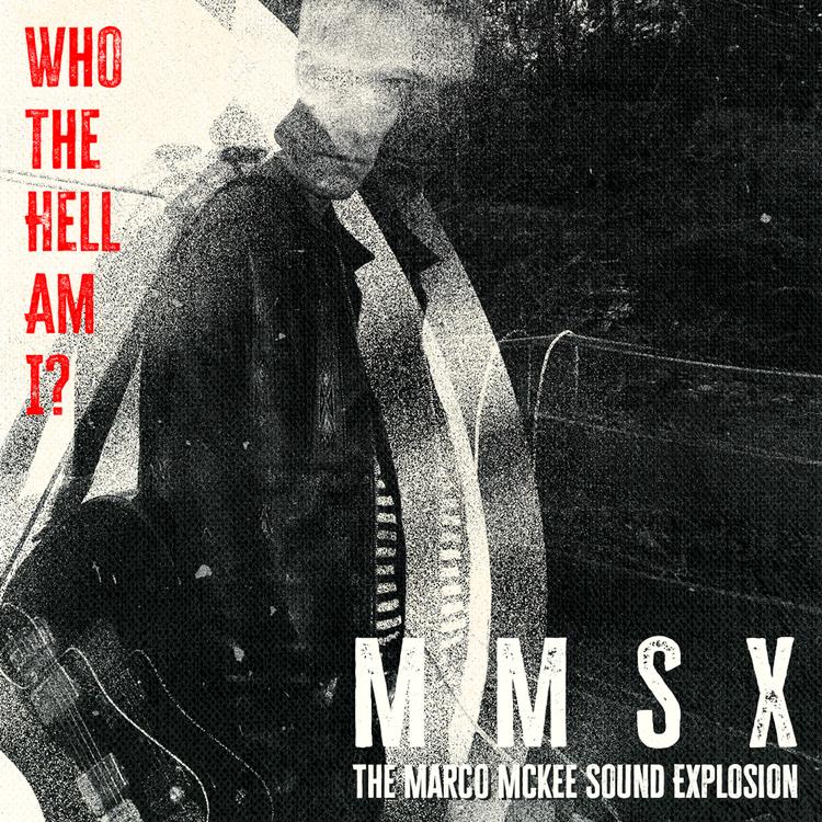 Marco McKee Sound Explosion's avatar image