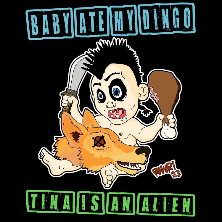 Baby Ate My Dingo's avatar image