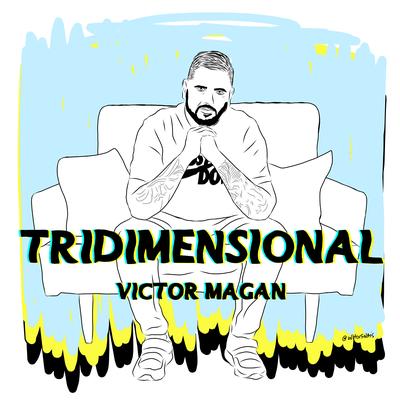 Tridimensional's cover