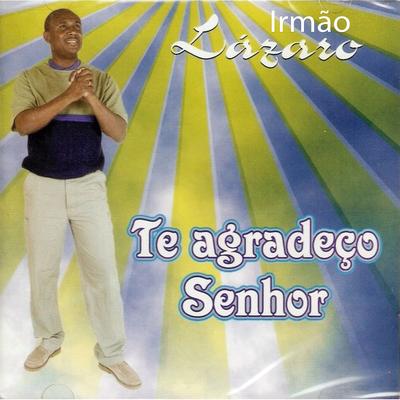 Jesus Está Aqui By Irmão Lázaro's cover