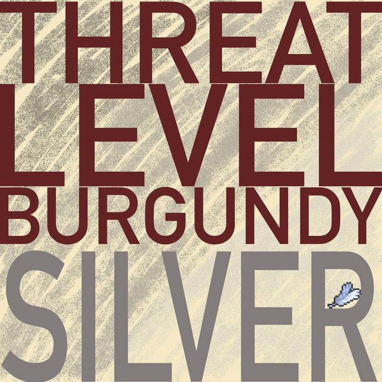 Threat Level Burgundy's avatar image