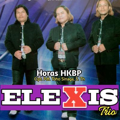 HORAS HKBP's cover