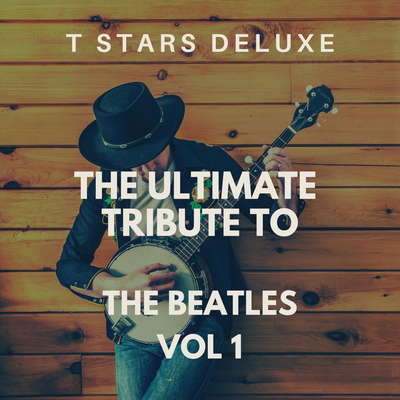 T Stars Deluxe's cover