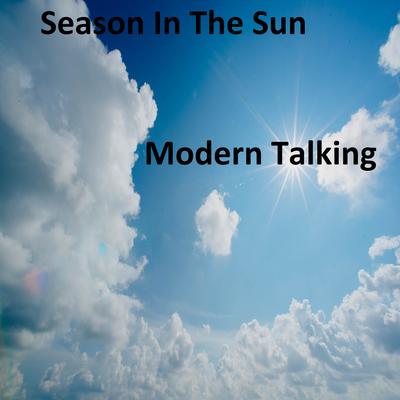 Season in the Sun's cover