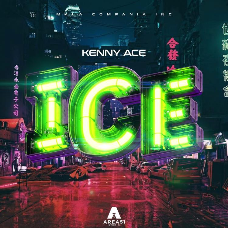 Kenny Ace's avatar image