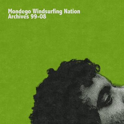 Mondego Windsurfing Nation's cover