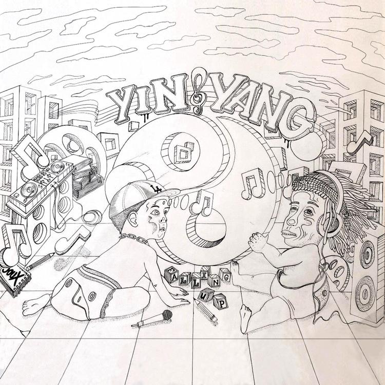 Yin & Yang's avatar image