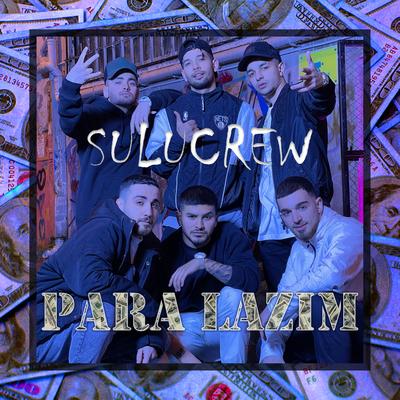 Sulucrew's cover