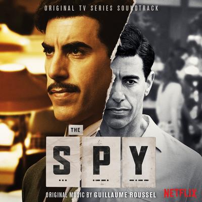 The Spy (Original Series Soundtrack)'s cover