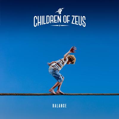 Balance (feat. Akemi Fox, Georgie Sweet) By Children of Zeus, Akemi Fox, Georgie Sweet's cover