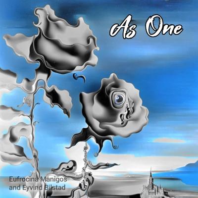 As One By Eufrocina Manigos and Eyvind Bilstad's cover