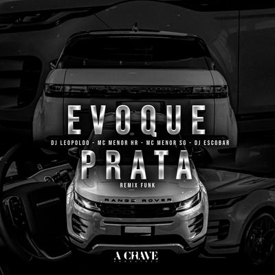 Evoque Prata - Remix Funk's cover