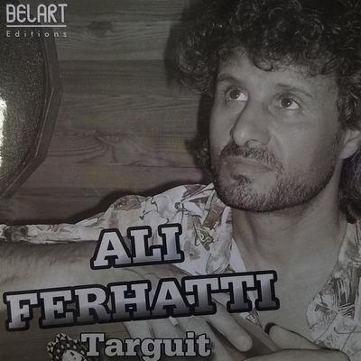 Targuit's cover