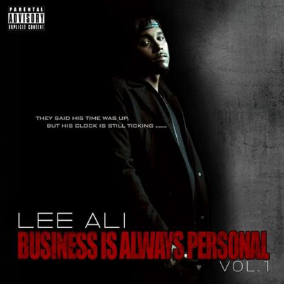 Change the World By Lee Ali's cover