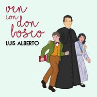 Luis Alberto's avatar cover