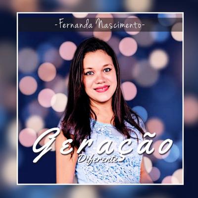 Geração Diferente's cover