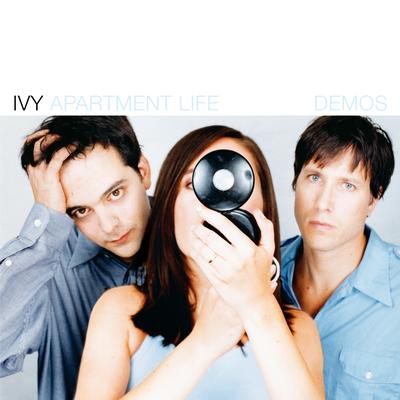 These Are The Things About You (Demo) By IVY's cover
