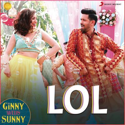 LOL (From "Ginny Weds Sunny")'s cover
