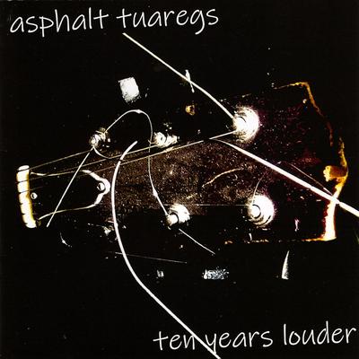 Asphalt Tuaregs's cover