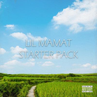 PAGIKU CERAHKU (Remix) By Lil Mamat's cover