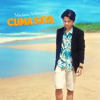 Cuma Saya's cover