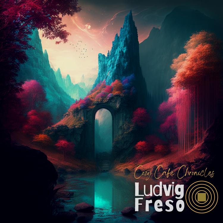 Ludvig Freso's avatar image