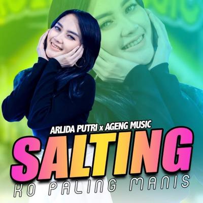 Salting Ko Paling Manis's cover