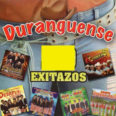 Duranguense's cover