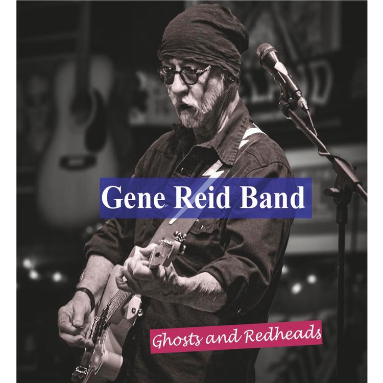 Gene Reid Band's avatar image