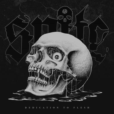 Dedication To Flesh By Spite's cover