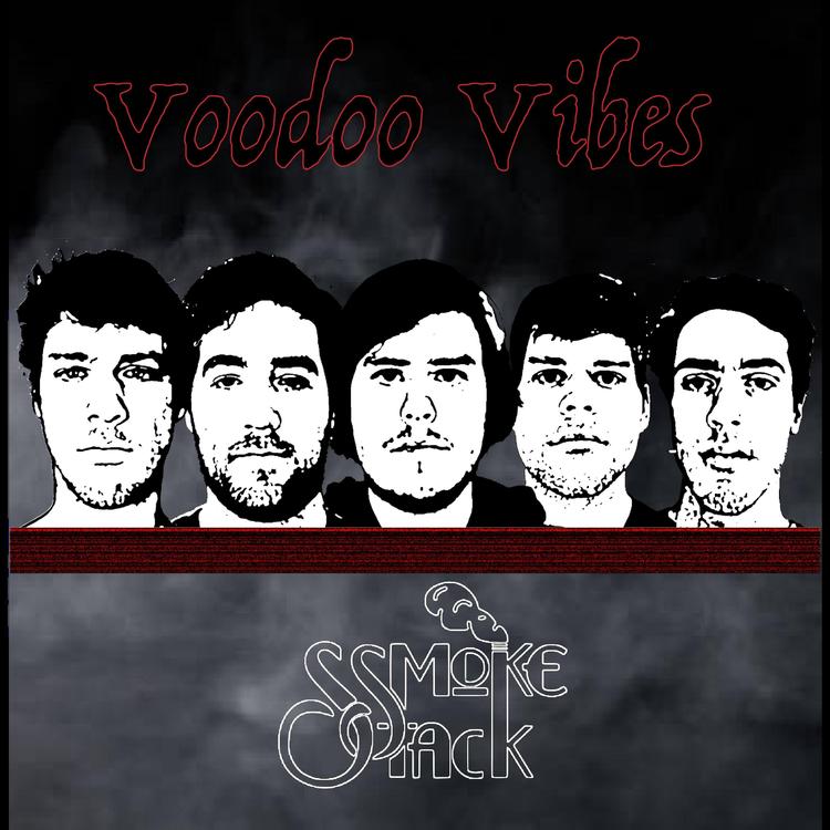 Smoke Stack's avatar image