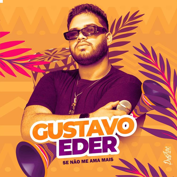 GUSTAVO EDER's avatar image